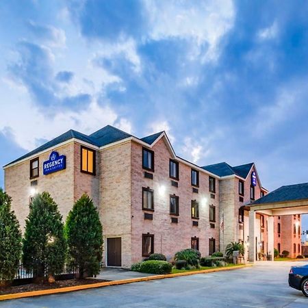 Regency Inn&Suites Biloxi Exterior foto