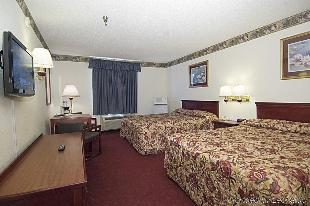 Regency Inn&Suites Biloxi Zimmer foto